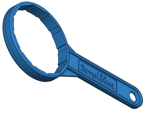 [1048.0509] Container tool Sensiblue S4 - blue