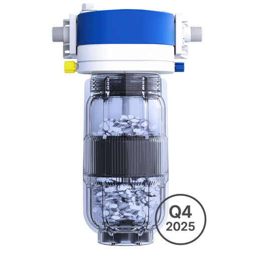 [SB4-LG] Sensiblue S4 - Large 2L - 2x 3/4" BSPP (G) 